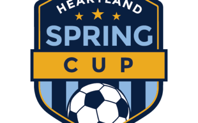 Heartland Soccer to Host Annual Heartland Spring Cup at<span class=