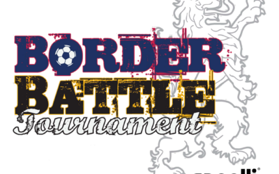 Heartland Soccer Tournament Season Kicks Off this Weekend with the Border Battle Tournament